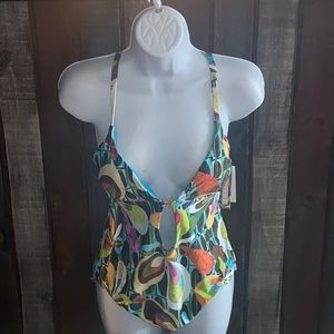 NWT Trina Turk One piece